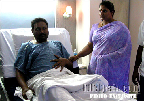 balakrishna house