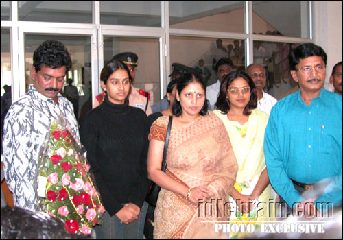 balakrishna house