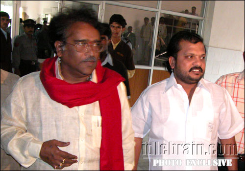 balakrishna house