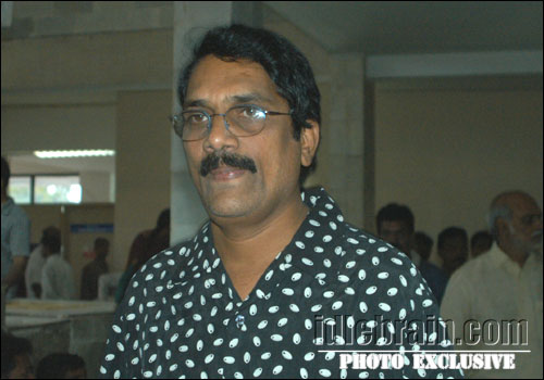 balakrishna house