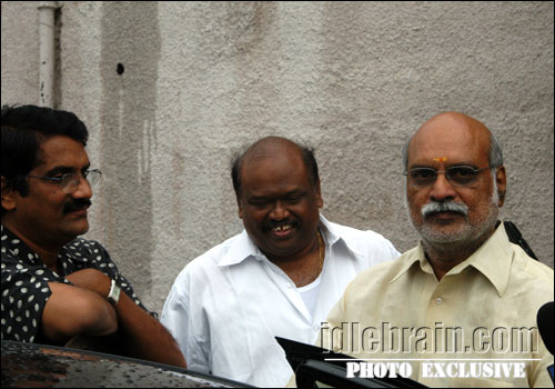 balakrishna house