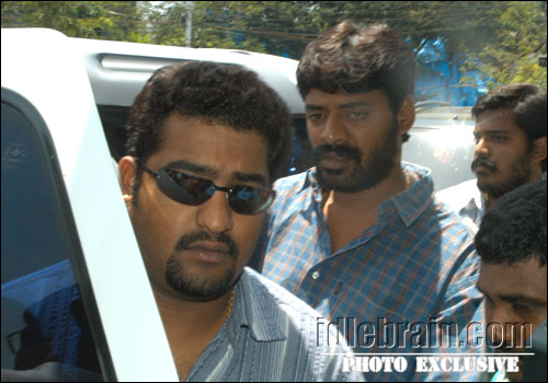balakrishna house