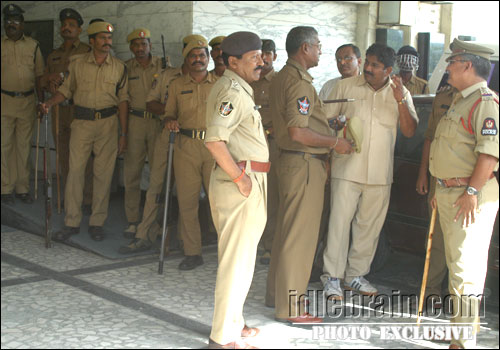 balakrishna house