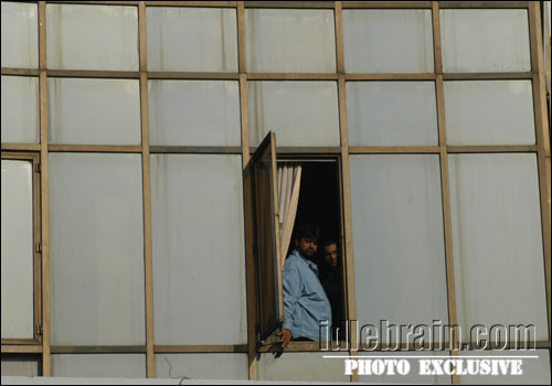 balakrishna house