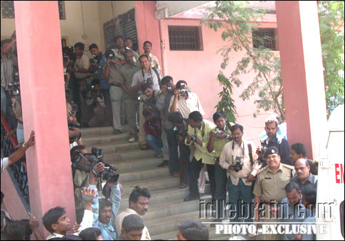 balakrishna house