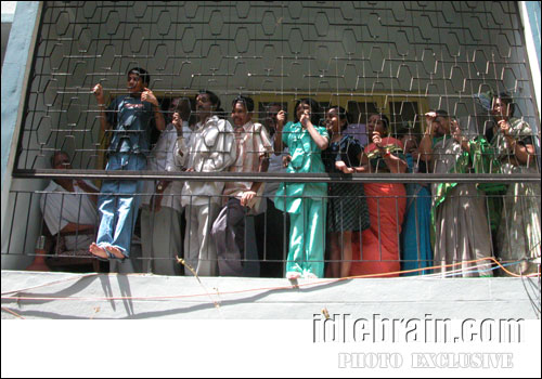 balakrishna house