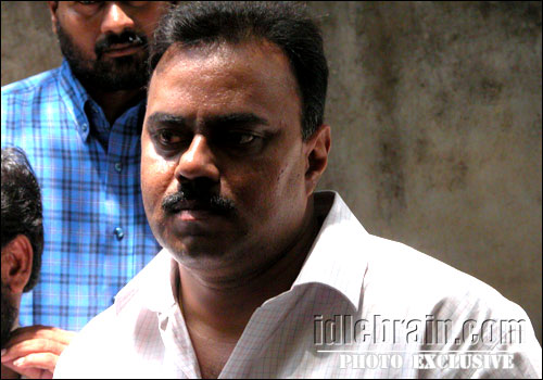 balakrishna house