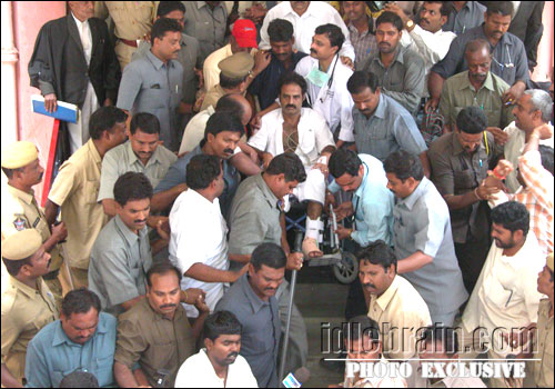balakrishna house