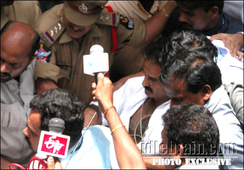 balakrishna house