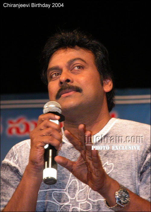 chiranjeevi