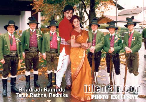 NT Rathnaa