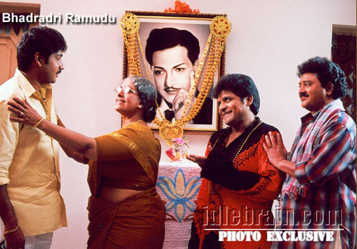 NT Rathnaa