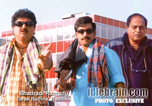 NT Rathnaa