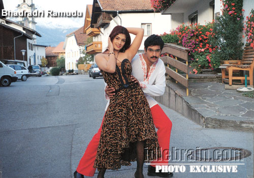 NT Rathnaa
