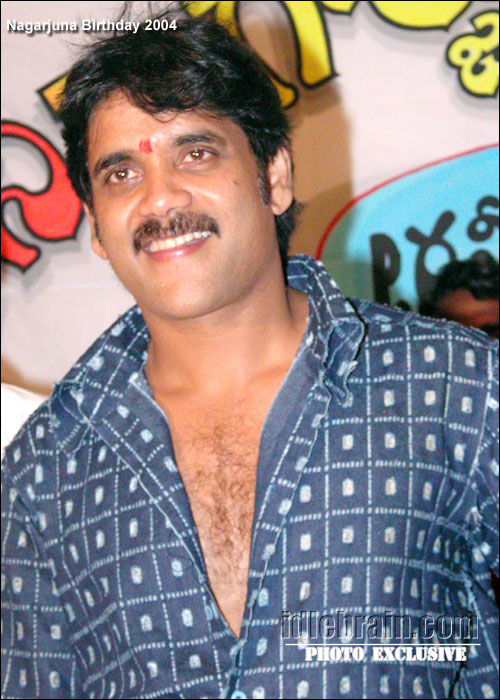 nagarjuna