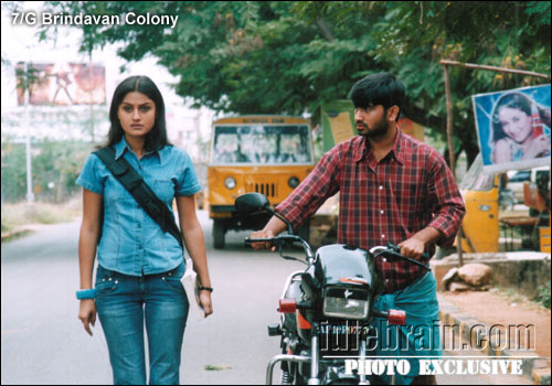 7?G Brundavan Colony