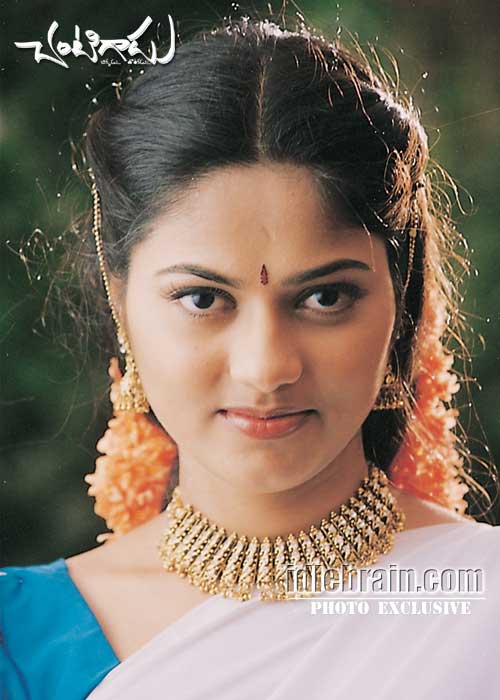 suhasini