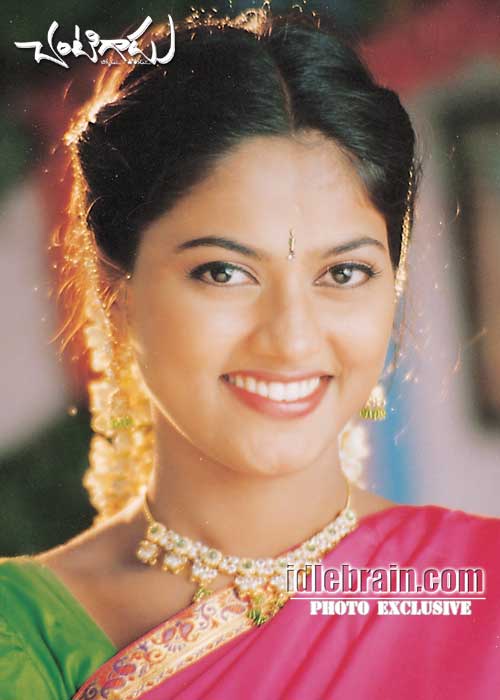 suhasini