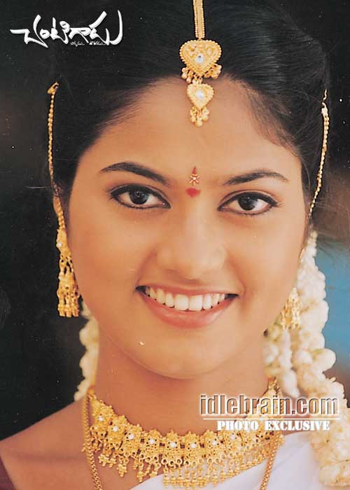 suhasini