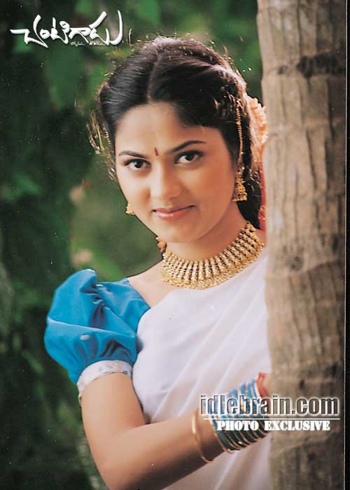 suhasini