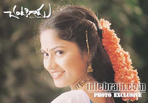 suhasini