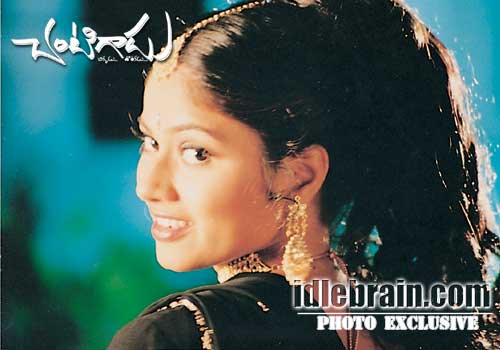 suhasini