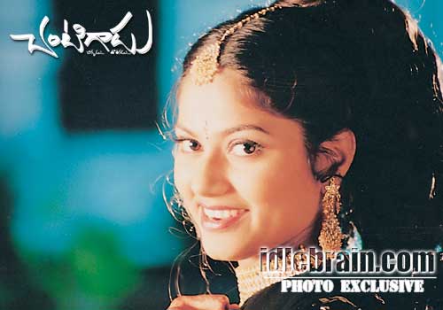 suhasini