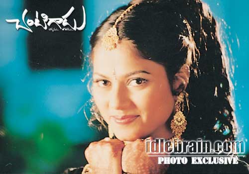 suhasini