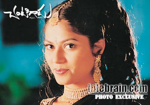 suhasini