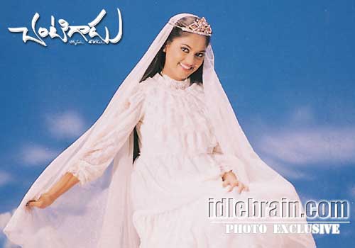 suhasini