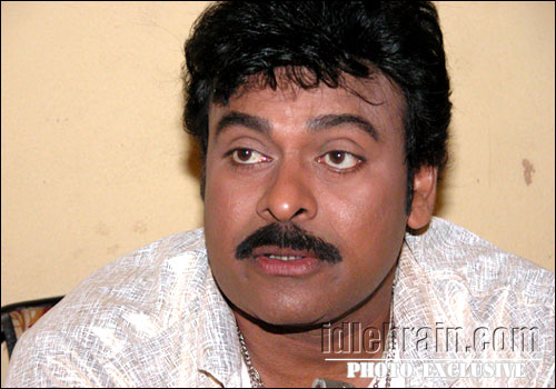 Chiranjeevi