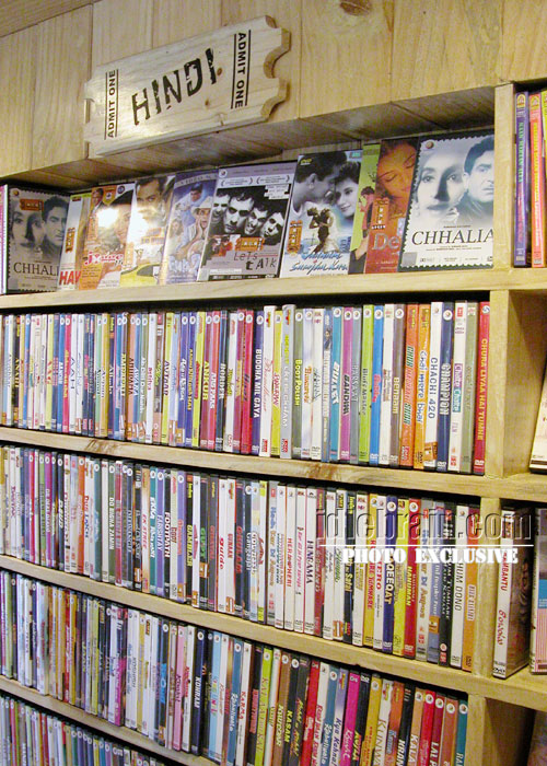 cinema paradiso