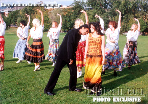Euro Amdhra