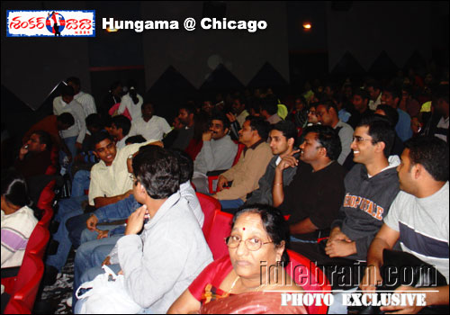 shankardada mbbs at Chicago