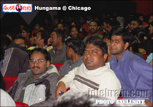 shankardada mbbs at Chicago