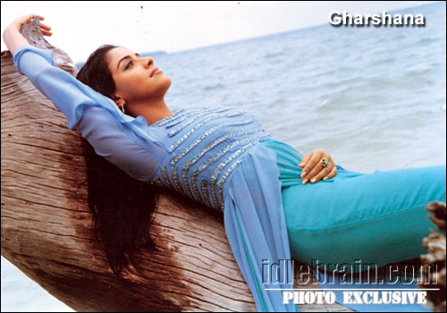 Gharshana