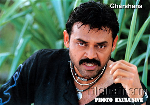 Gharshana