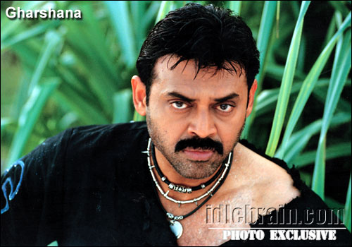 Gharshana