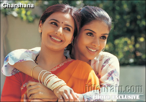 Gharshana