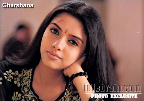 Gharshana