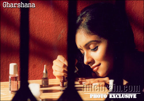 Gharshana