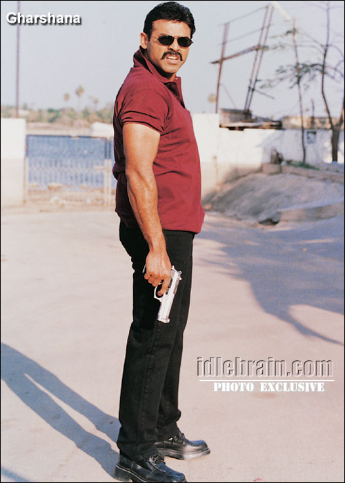 Gharshana