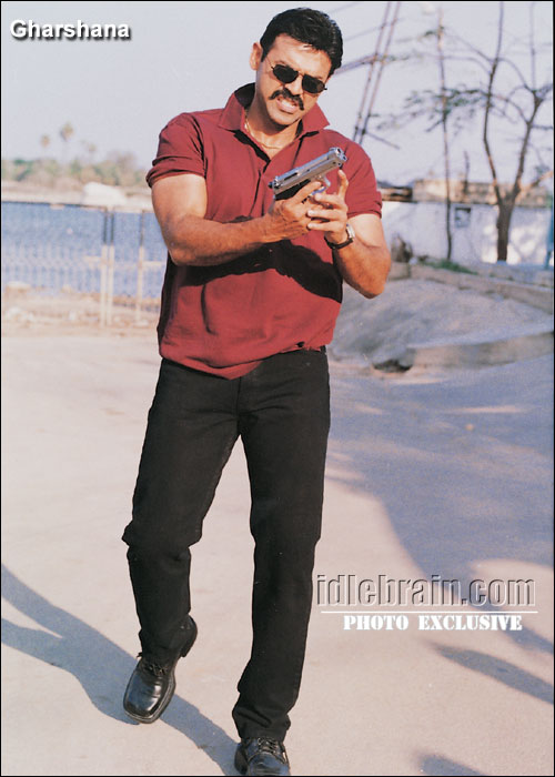 Gharshana