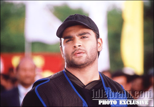 gireesh pictures
