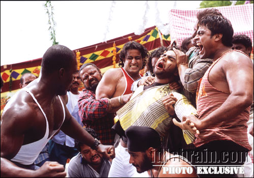 gireesh pictures