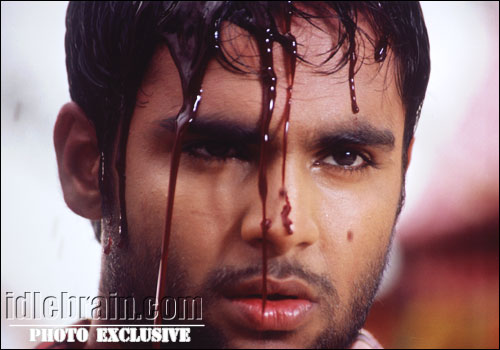 gireesh pictures