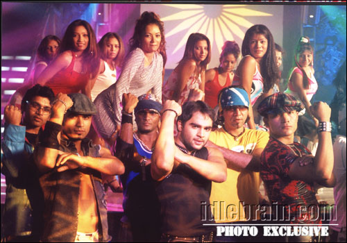 gireesh pictures