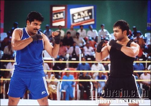 gireesh pictures