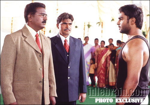gireesh pictures