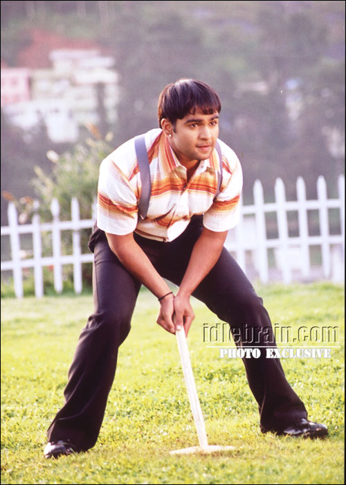 gireesh pictures